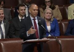 Congress unmoved by imminent government shutdown threat Congress unmoved by imminent government shutdown threat