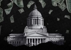 National debt over 4x greater than reported, accounting group says