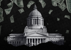 Congress used government funding bill to 'erase' $3.4 trillion in deficits