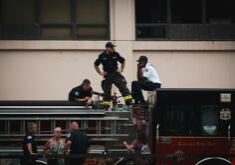 IL bans PFAS in firefighter gear by 2027, raising safety, market questions IL bans PFAS in firefighter gear by 2027, raising safety, market questions