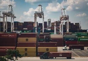 U.S. producer prices surge in July as tariffs increase costs