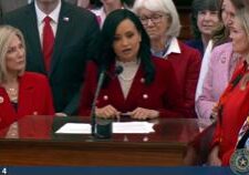 Texas House passes Congressional redistricting bill after absconding Dems return Texas House passes Congressional redistricting bill after absconding Dems return