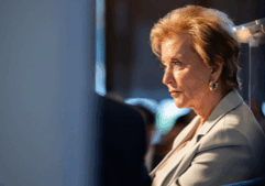 WATCH: McMahon discusses education at Reagan Institute WATCH: McMahon discusses education at Reagan Institute