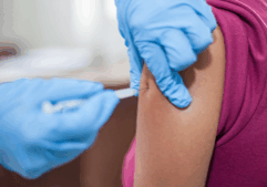 Lawmaker responds to IL’s push for adult COVID shots against CDC guidance Lawmaker responds to IL’s push for adult COVID shots against CDC guidance