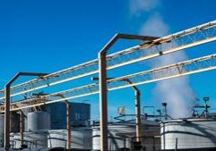 Lower U.S. oil production projected in 2026 Lower U.S. oil production projected in 2026