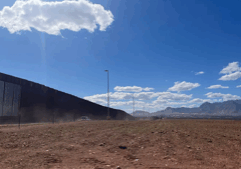 Illegal border crossings near record low in August Illegal border crossings near record low in August