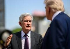 Everyday Economics: Jobs, Waller and whether the Fed can thread the needle Everyday Economics: Jobs, Waller and whether the Fed can thread the needle