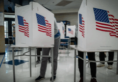 WATCH: Illinois lawmakers clash over election consolidation and compulsory voting WATCH: Illinois lawmakers clash over election consolidation and compulsory voting