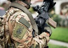 Immigration advocates sue Trump administration over 'unlawful' ICE arrests Immigration advocates sue Trump administration over 'unlawful' ICE arrests