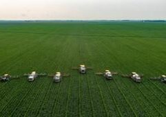 U.S. House to vote on five-year Farm Bill this week