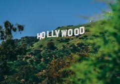 Value of movie and TV tax credits debated in California