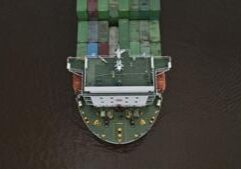 Trump accuses Iran of violating ceasefire after drone attack on cargo ship