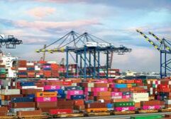 Trump targets 60 economies with forced labor tariffs