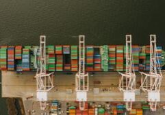 Group behind tariff challenge calls Pritzker’s refund check demand irrational