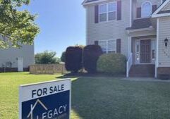 Home prices hit record as sales dip in August Home prices hit record as sales dip in August