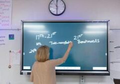 DC schools use sex ed curriculum that avoids using ‘male,’ ‘female,’ promotes abortion