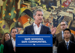 California education system support efforts to restrict ICE California education system support efforts to restrict ICE