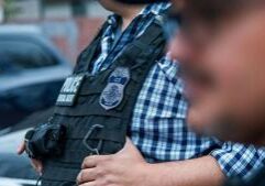 California sues over construction of alleged ICE facility