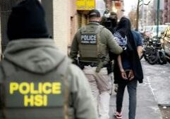 Illinois Quick Hits: ICE arrests woman accused of helping never-charged shooting suspects