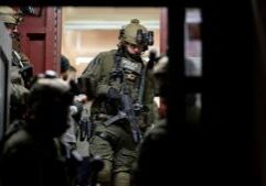 Maine officials brace for ICE operations