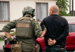 Biden deal with activists limits Trump’s ability to arrest illegal immigrants Biden deal with activists limits Trump’s ability to arrest illegal immigrants