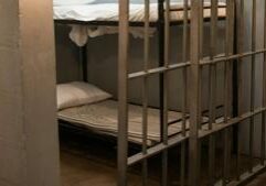 Gubernatorial candidate calls for leadership overhaul, prison reforms