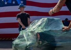 Narco interdiction at sea isn’t new, CBP, Coast Guard have been doing it for years Narco interdiction at sea isn’t new, CBP, Coast Guard have been doing it for years