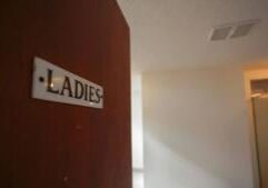 Proposed law would require women’s restroom on construction sites