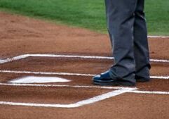 Consumer group criticizes MLB after it scolded pitchers for writing Bible verses on hats