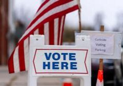 Miller: Illinois ‘dragging its feet’ on voter rolls as election nears