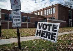 Incumbents survive Indiana U.S. House challenges