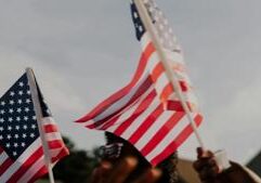 America 250: Celebrating the first attorneys general who fought for freedom