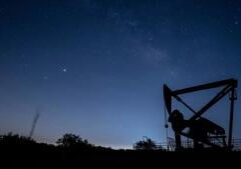 Refilling Strategic Petroleum Reserve begins