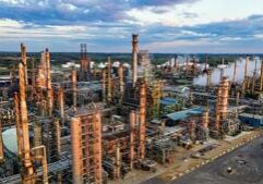 America's motor fuel prices up, still below rest of the world