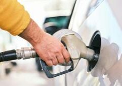 Illinois gas price drop sparks mileage tax talk, road fund healthy Illinois gas price drop sparks mileage tax talk, road fund healthy