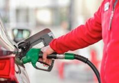 Pritzker: Trump war to blame for high gas prices