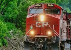 Union Pacific–Norfolk Southern merger draws more support as critics push back