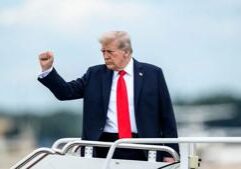 Trump threatens tariffs on China over 'hostile' rare earths policy