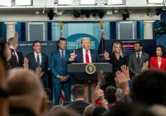 2024 was deadliest year for journalists on record 2024 was deadliest year for journalists on record