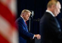 Trump announces three-day ceasefire, prisoner swap between Russia, Ukraine