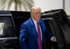 Trump: China to buy U.S. ag products, oil and gas, export rare earth minerals Trump: China to buy U.S. ag products, oil and gas, export rare earth minerals