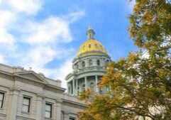 Exclusive: Colorado lawmakers split over limits on taxes