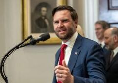 Advocates slam Vance's call for less legal immigration Advocates slam Vance's call for less legal immigration