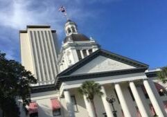 Florida poised to flip 4 U.S. House seats with new map