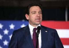 DeSantis: Ruling vindicates Florida redrawing congressional maps
