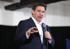 Almost 25,000 immigration arrests made in Florida