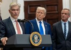 Healthcare leaders urge White House caution in fraud enforcement