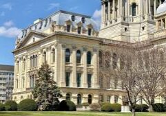 Illinois may take DOJ ‘Anti-Weaponization’ payouts from residents