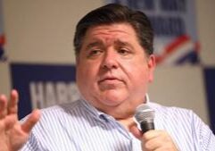 Social media platforms challenge Chicago tax; Pritzker confident in statewide plan