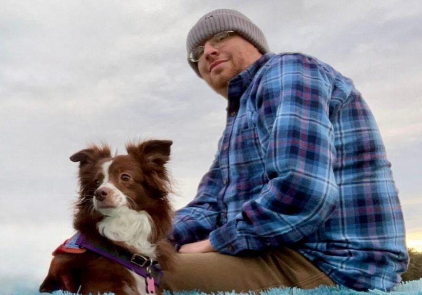 Exclusive: DOJ 'weaponization' victim still in jail, asking for Trump pardon